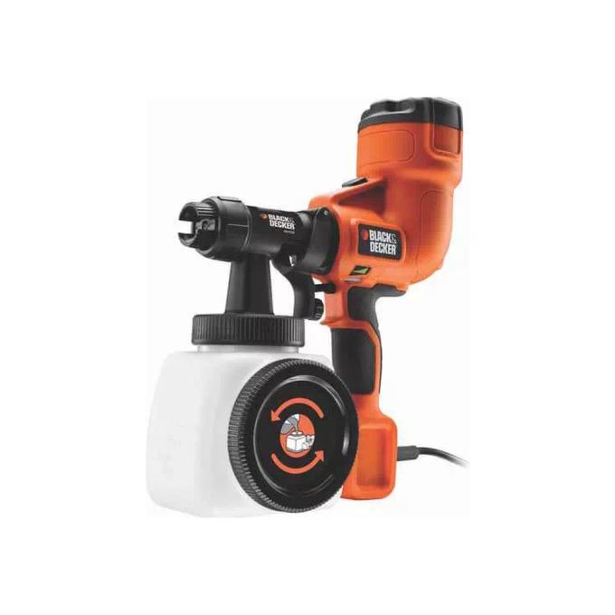 Black&Decker HVLP200