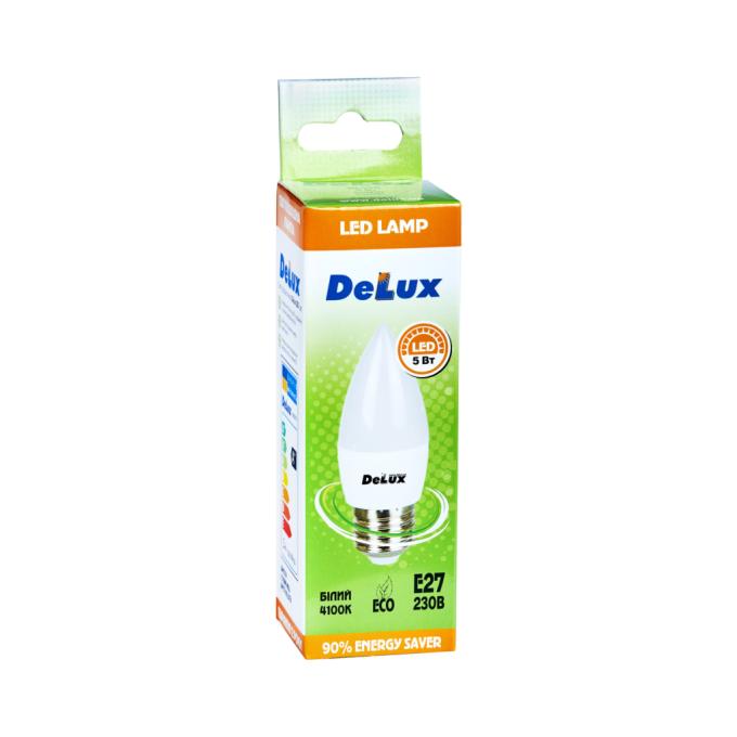 DELUX 90002757