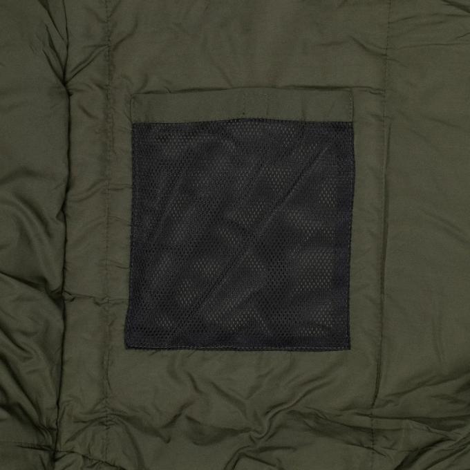 Tribe T-CF-0001-olive