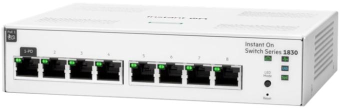 HP JL810A