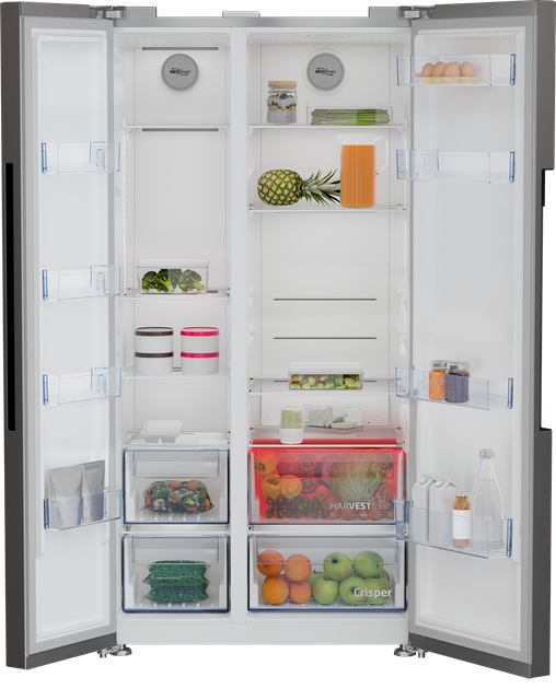 BEKO GN163140SN