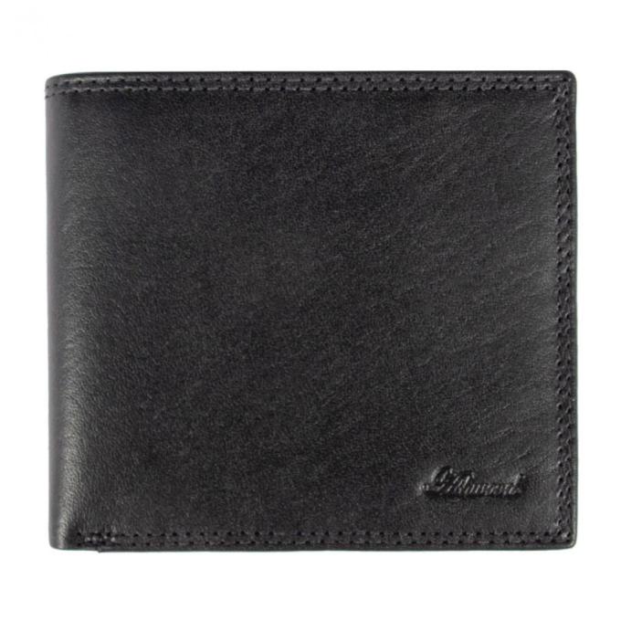 Ashwood 1211 VT Black