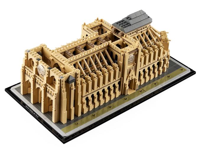 LEGO 21061