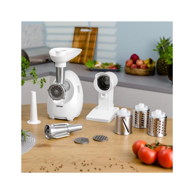 Zelmer ZMM4055B