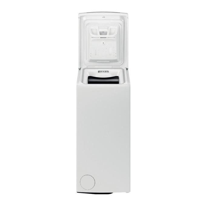 Whirlpool TDLR65230UA