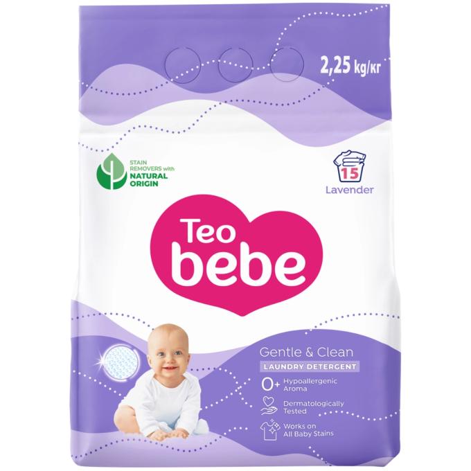 Teo bebe 3800024048449