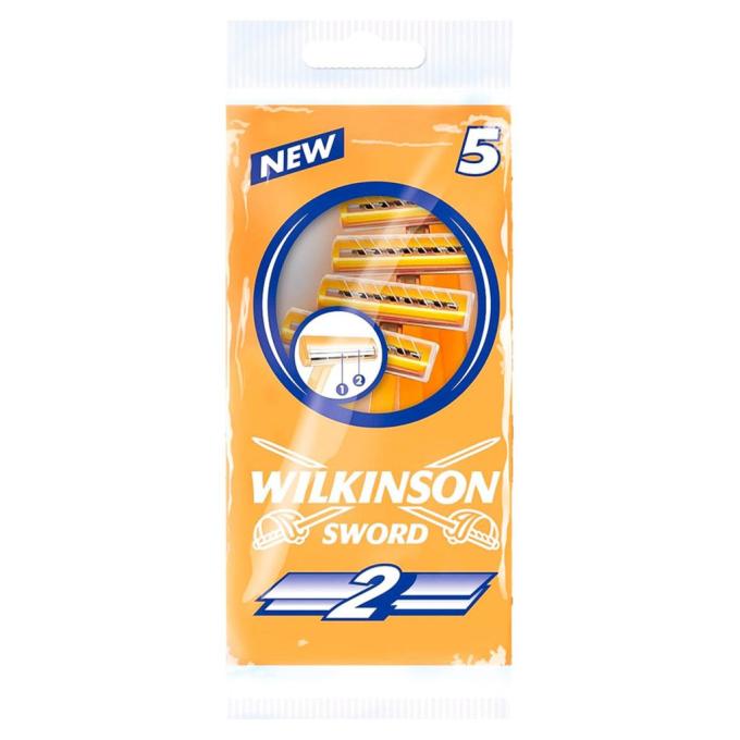 Wilkinson Sword 4027800018802
