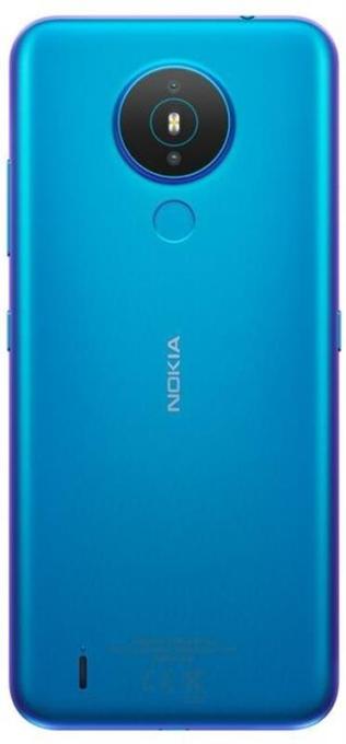 Nokia Nokia 1.4 2/32GB DS Blue