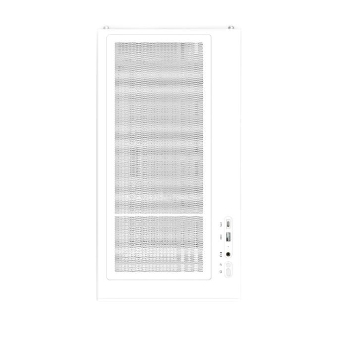 Zalman P10WHITE