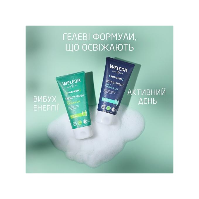 Weleda 7611916558283