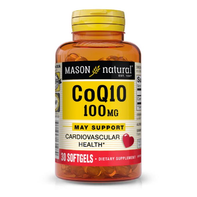 Mason Natural MAV13198