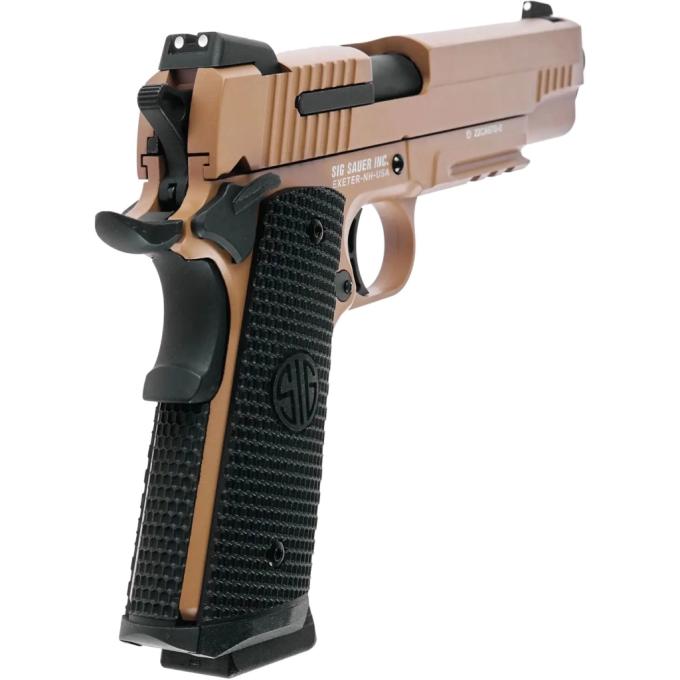 Sig Sauer Air AIR-1911ES-BB