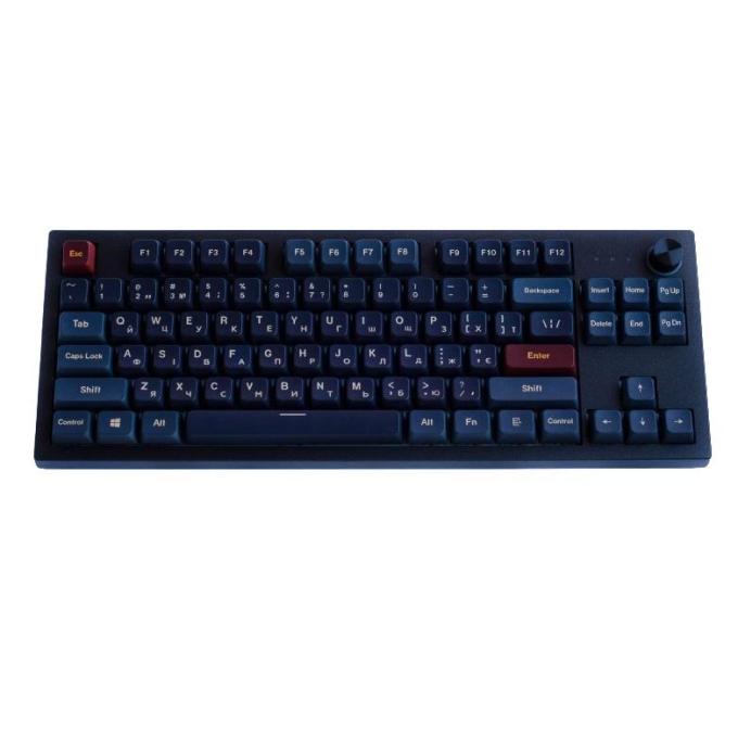MONTECH MK87DB