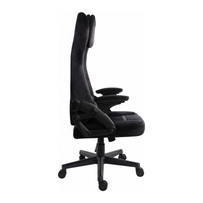 GT Racer X-5993 Black