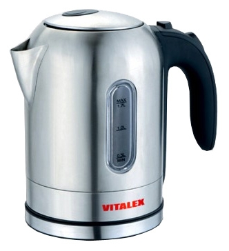 Чайник Vitalex VL-2024