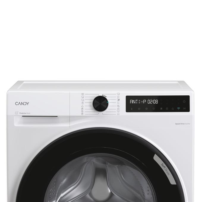 CANDY BR 47SBL8-S