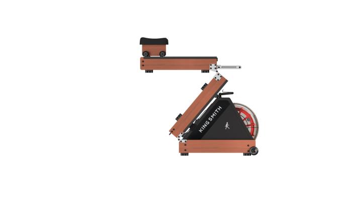KINGSMITH WR20 RED OAK