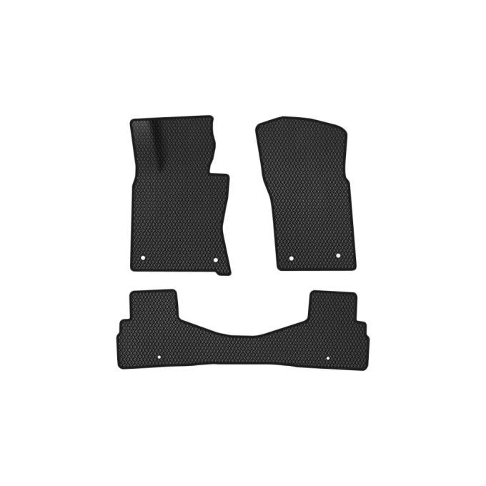 EVAtech II12464ZD3OU5RBB