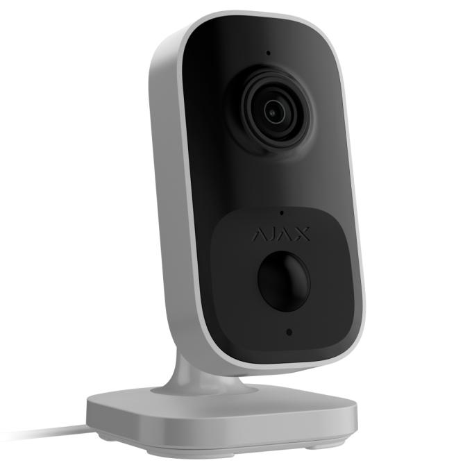 Ajax IndoorCam white