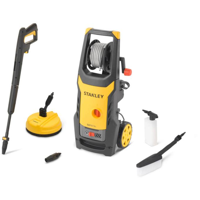 Stanley SXPW16E