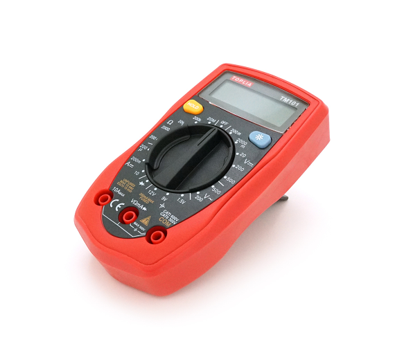 VOLTRONIC TM101