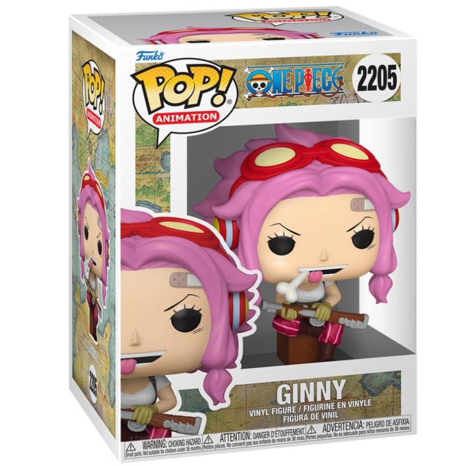 Funko Pop 90563