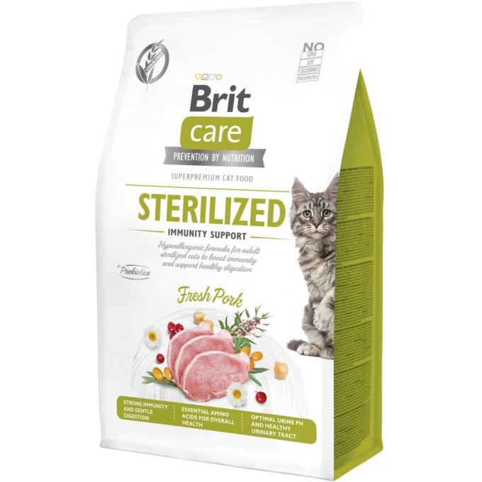 Brit Care 8595602565061