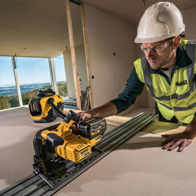 DeWALT DCS520NT
