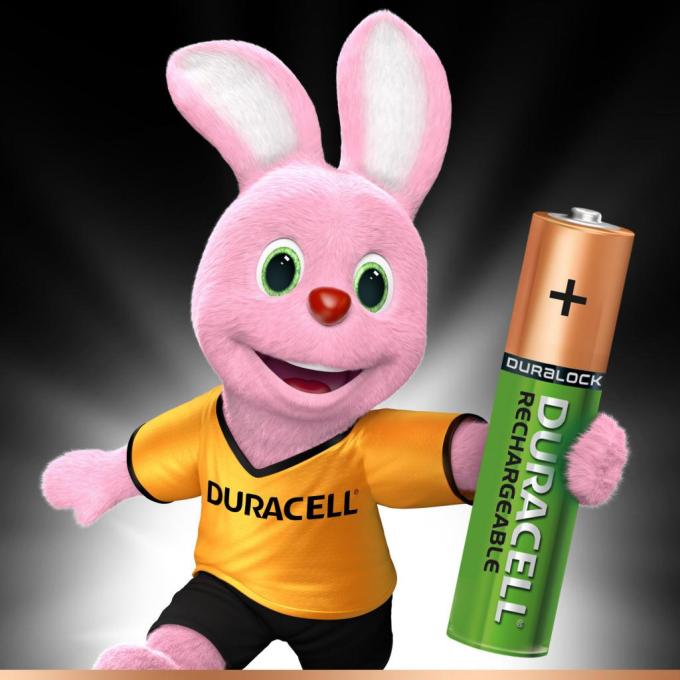 Duracell 5000394038769 / 81472315