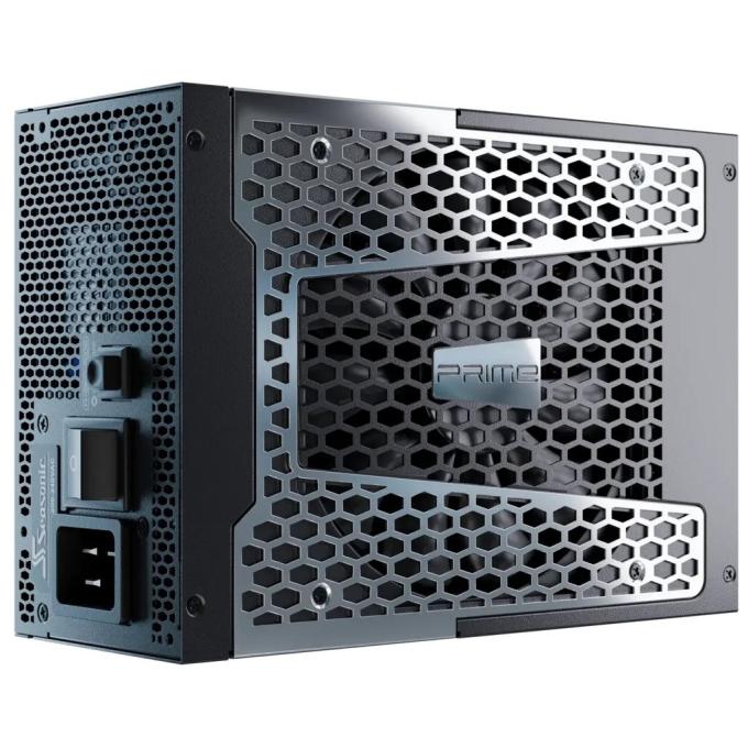 Seasonic PRIME PX 2200-ATX31
