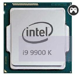 Процессор INTEL Core™ i9 9900K CM8068403873914