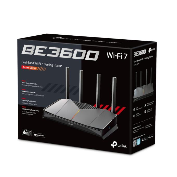 TP-Link ARCHER-GE230