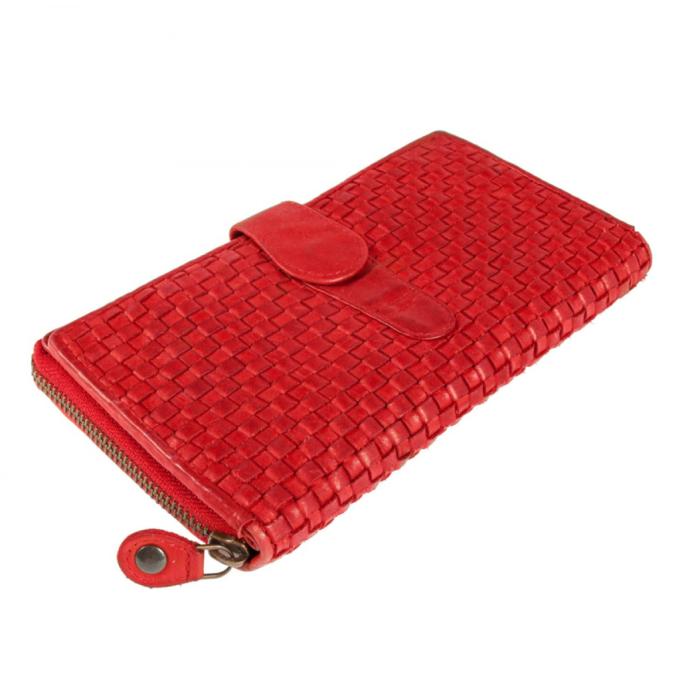 Ashwood D84 Red