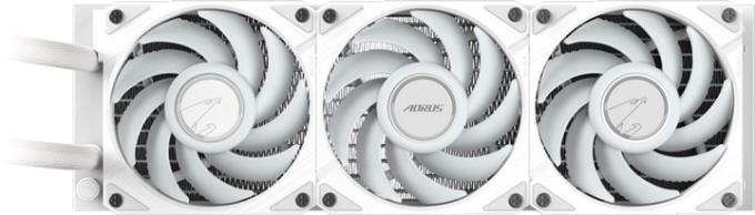 GIGABYTE AORUS WATERFORCEII 360ICE