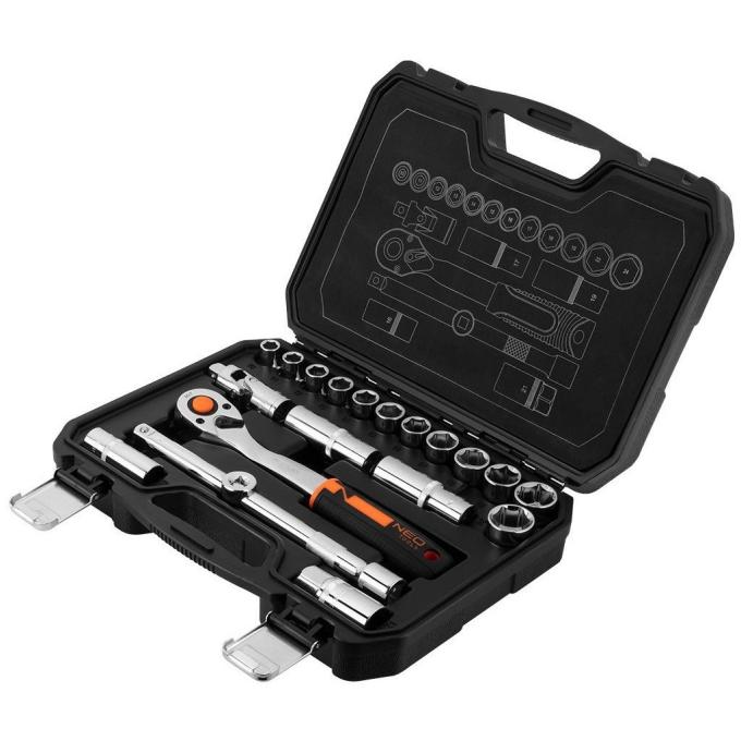 Neo Tools 10-032N