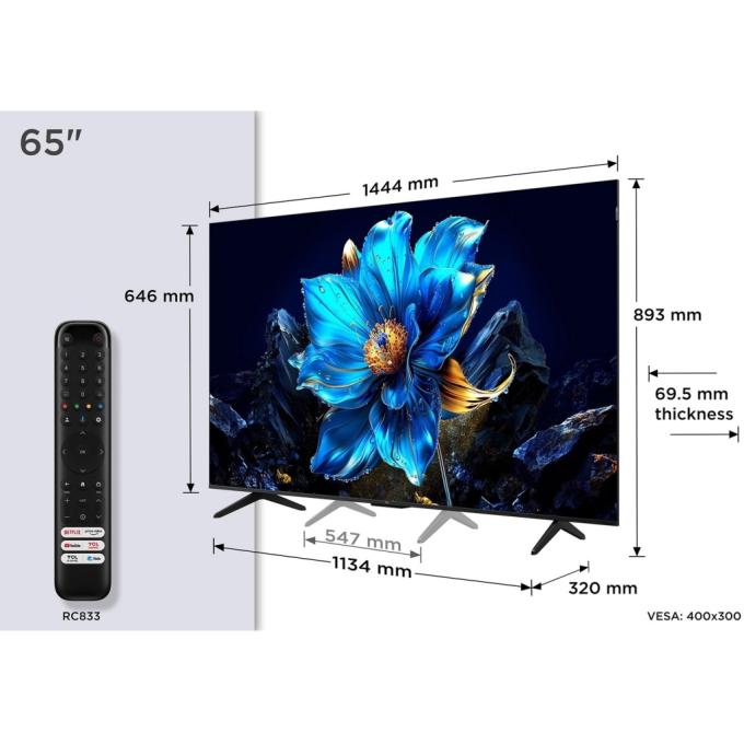 TCL 65P7K