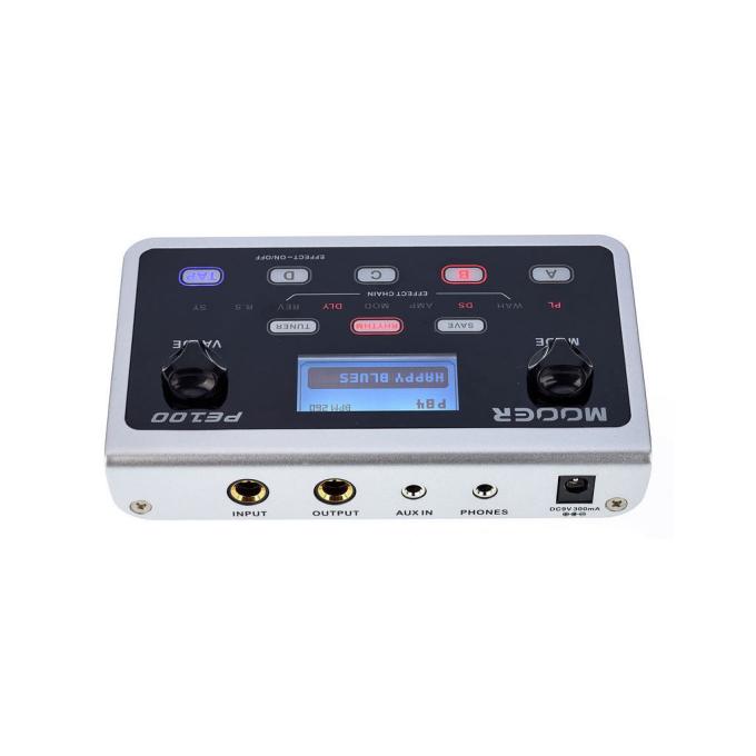 Mooer PE100