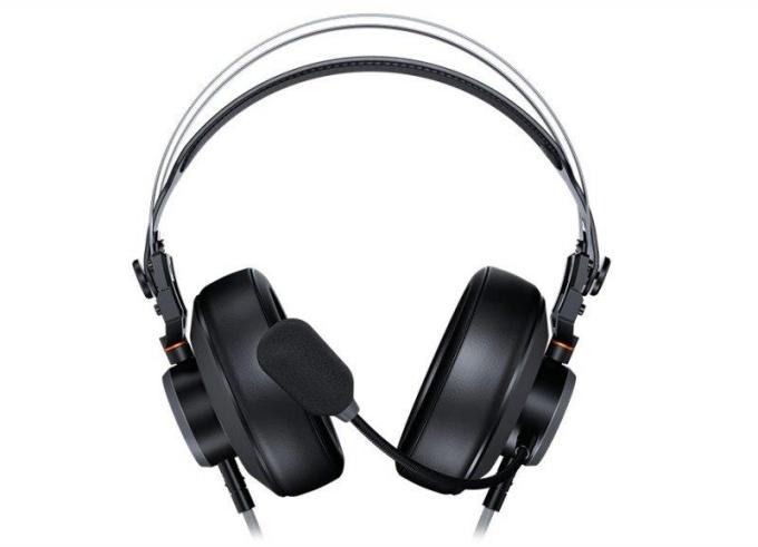 Cougar VM410 Iron