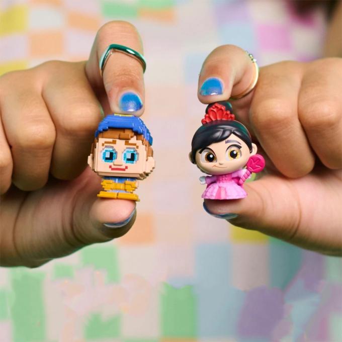 Disney Doorables 44856