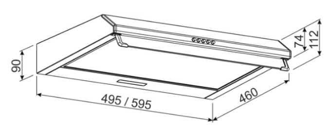JANTAR 4820260523172