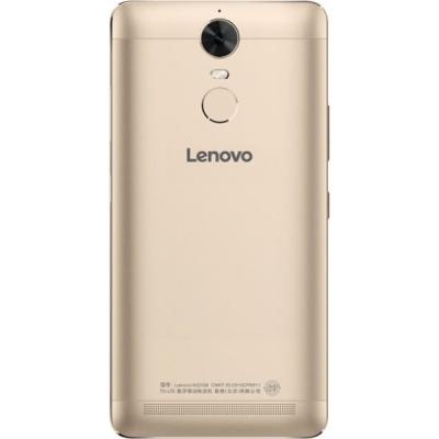 Мобильный телефон Lenovo Vibe K5 Note (A7020a40) Gold PA340022UA