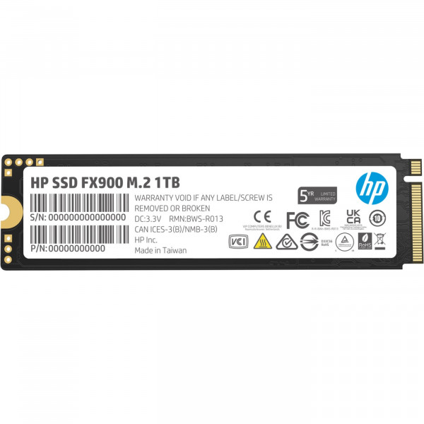 HP (HP official licensee) 57S53AA#