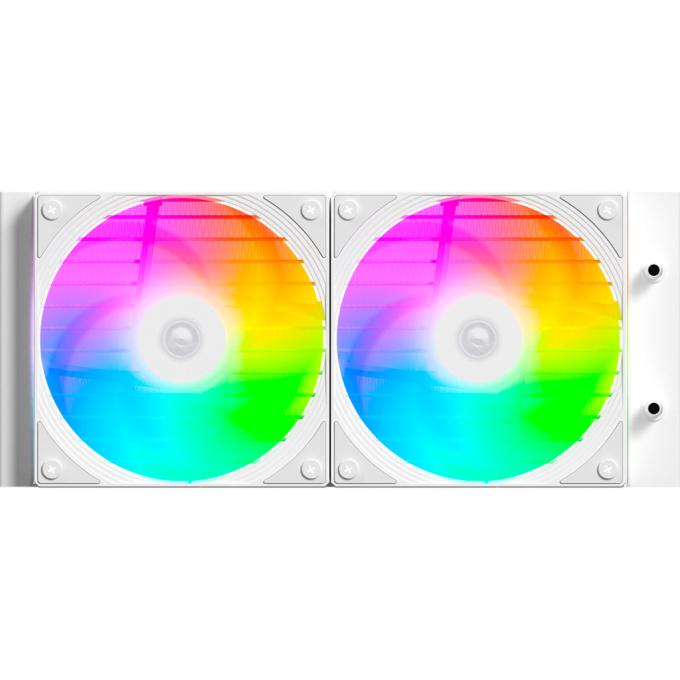 ID-Cooling FX240 INF WHITE