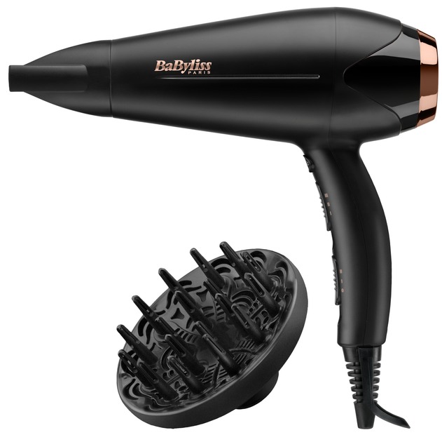 Babyliss D570DE