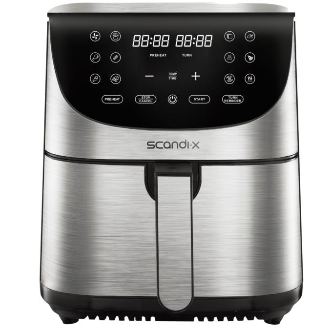 Scandix AFDS 7-17