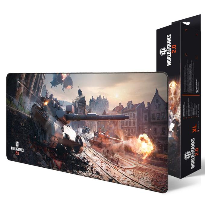 Wargaming FWGMPWOT20LEO25XL