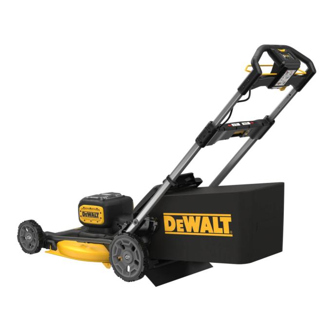 DeWALT DCMWP134W2