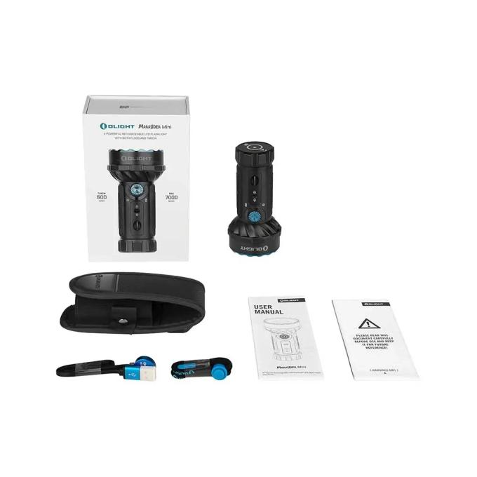 Olight 0.0000.0611
