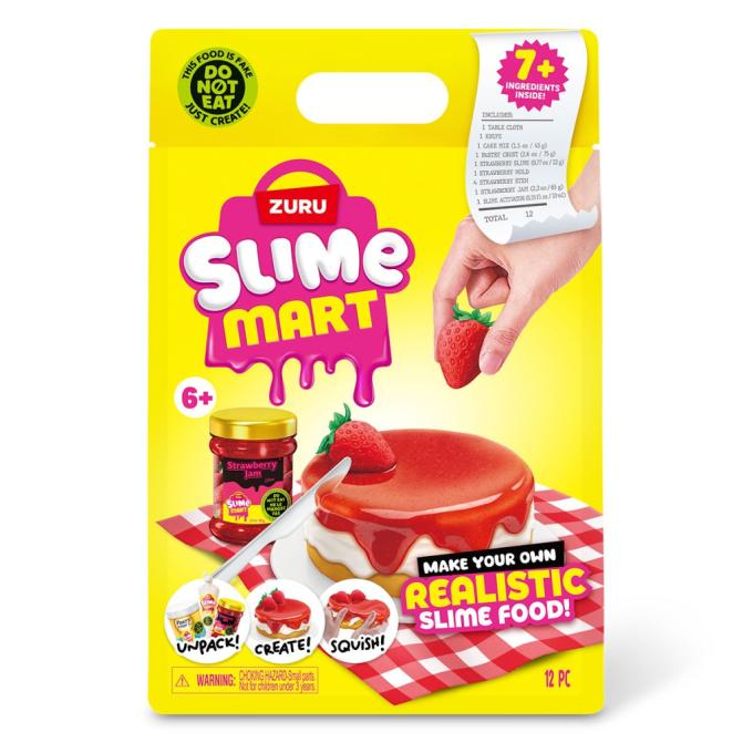 Slime Mart 15901A
