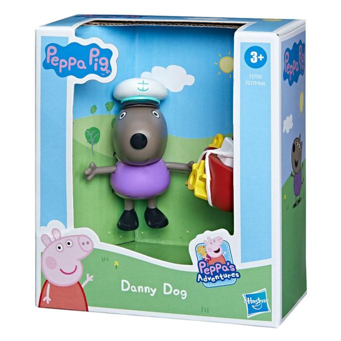 Peppa Pig F3759